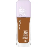 Maybelline Maybelline New York Foundation, Up To 30H Lumi-Matte Shade 356, 35ml