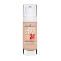 Maybelline Maybelline New York Long-Lasting Super Stay 24H Foundation – 30 Sand