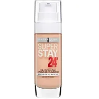 Maybelline Maybelline Super Stay 24H Longwear Foundation – 28 Soft Beige