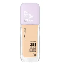 Maybelline Maybelline Super Stay 30 H Lumi-Matte Foundation – 140
