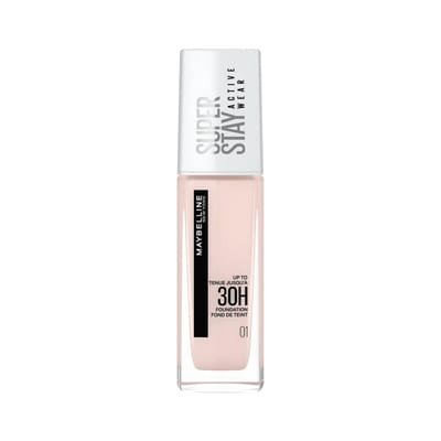 Maybelline Maybelline Super Stay Active Wear Up to 30H Foundation