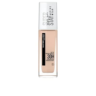 Maybelline Maybelline Super Stay Active Wear Up to 30H Foundation