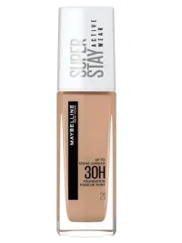 Maybelline Maybelline Super Stay Active Wear Up to 30H Foundation – 21 Nude Beige