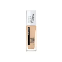 Maybelline Maybelline Super Stay Active Wear Up to 30H Foundation – 22 Light Bisque