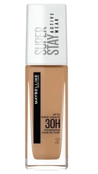Maybelline Maybelline Super Stay Active Wear Up to 30H Foundation – 32 Golden