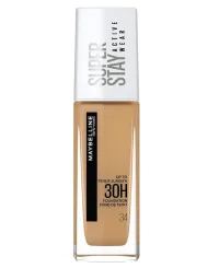 Maybelline Maybelline Super Stay Active Wear Up to 30H Foundation – 34 Soft Bronze