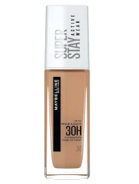 Maybelline Maybelline Super Stay Active Wear Up to 30H Foundation – 36 Warm Sun