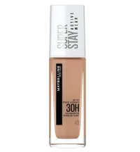 Maybelline Maybelline Super Stay Active Wear Up to 30H Foundation – 40 Fawn