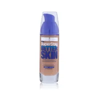 Maybelline Maybelline Super Stay Better Skin Foundation – 48 Sun Beige
