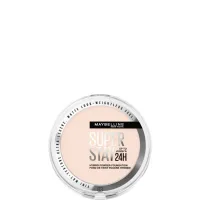 Maybelline Maybelline Super Stay Up To 24H Hybrid Powder Foundation – 03
