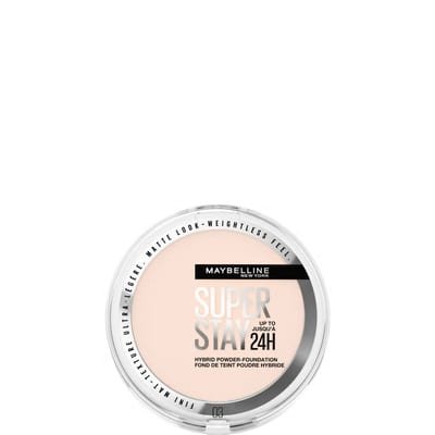 Maybelline Maybelline Super Stay Up To 24H Hybrid Powder Foundation