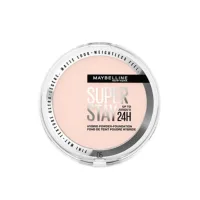 Maybelline Maybelline Super Stay Up To 24H Hybrid Powder Foundation – 05