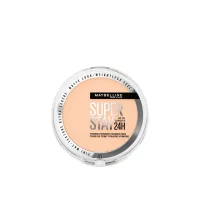 Maybelline Maybelline Super Stay Up To 24H Hybrid Powder Foundation – 10