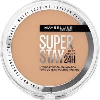 Maybelline Maybelline Super Stay Up To 24H Hybrid Powder Foundation – 48