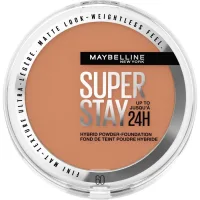 Maybelline Maybelline Super Stay Up To 24H Hybrid Powder Foundation – 60