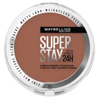 Maybelline Maybelline Super Stay Up To 24H Hybrid Powder Foundation – 75