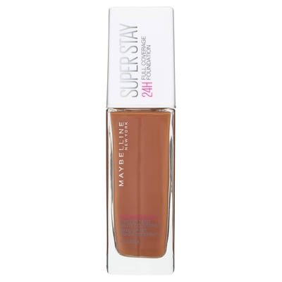 Maybelline Maybelline SuperStay 24H Foundation - 70 Cocoa