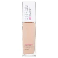 Maybelline Maybelline Superstay 24H Full Coverage Foundation – 20 Cameo