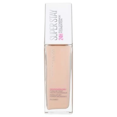 Maybelline Maybelline Superstay 24H Full Coverage Foundation