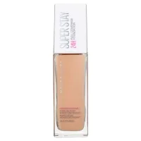 Maybelline Maybelline Superstay 24H Full Coverage Foundation – 28 Soft Beige