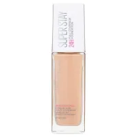 Maybelline Maybelline Superstay 24H Full Coverage Foundation – 32 Golden
