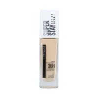 Maybelline Maybelline Superstay 30hr Foundation – 07 Classic Nude
