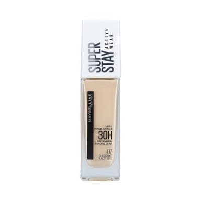 Maybelline Maybelline Superstay 30hr Foundation