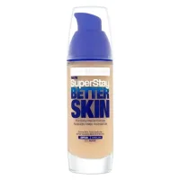 Maybelline Maybelline Superstay Better Skin Skin Perfecting Foundation – 021 Nude Beige