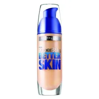 Maybelline Maybelline Superstay Better Skin Skin Perfecting Foundation – 032 Golden