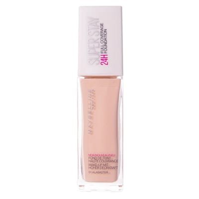 Maybelline Maybelline Superstay Long-Lasting Foundation
