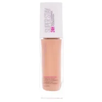 Maybelline Maybelline Superstay Long-Lasting Foundation – 10 Ivory