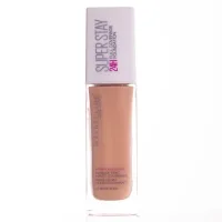 Maybelline Maybelline Superstay Long-Lasting Foundation – 21 Nude Beige