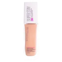 Maybelline Maybelline Superstay Long-Lasting Foundation – 30 Sand