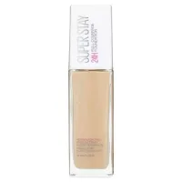 Maybelline Maybelline Superstay Long-Lasting Foundation – 36 Warm Sun