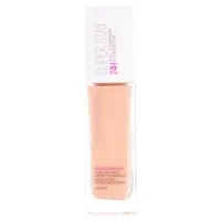 Maybelline Maybelline Superstay Long-Lasting Foundation – 40 Fawn