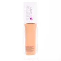 Maybelline Maybelline Superstay Long-Lasting Foundation – 46 Warm Honey