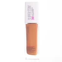 Maybelline Maybelline Superstay Long-Lasting Foundation – 58 True Caramel