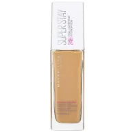 Maybelline Maybelline Superstay Long-Lasting Foundation – 60 Caramel
