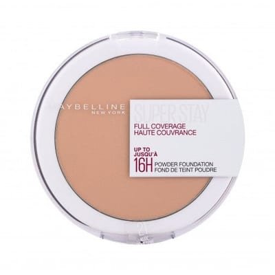 Maybelline Maybelline Superstay Powder Foundation