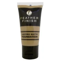 Mayfair Mayfair Lentheric Feather Finish Lasting Matte Foundation 30ml – Bronze Beige 06