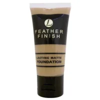 Mayfair Mayfair Lentheric Feather Finish Lasting Matte Foundation 30ml – Honey Beige 04