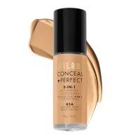 Milani Milani Conceal + Perfect 2-In-1 Foundation 05A Natural Beige, 30ml