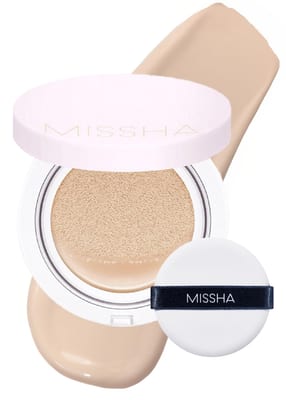 MISSHA MISSHA Magic Cushion Cover Lasting Foundation SPF50+/PA+++ - light beige