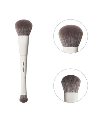 Morphe Morphe M100 Dual-Ended Foundation & Concealer Brush