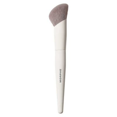 Morphe Morphe M103 Angled Cream And Liquid Foundation Brush