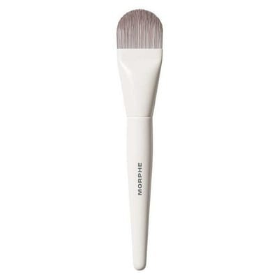 Morphe Morphe M107 Paddle Cream And Liquid Foundation Brush