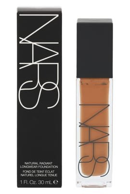 NARS NARS Natural Radiant Longwear Foundation 30ml - Macao