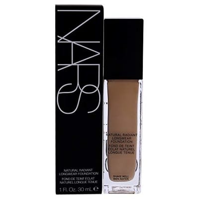 NARS NARS Natural Radiant Longwear Foundation L4 Deauville, 30ml