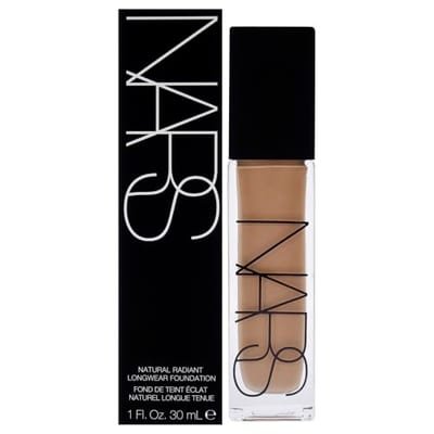 NARS NARS Natural Radiant Longwear Foundation M1.2 Patagonia, 30ml