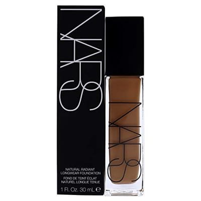 NARS NARS Natural Radiant Longwear Foundation Md1 Syracuse, 30ml